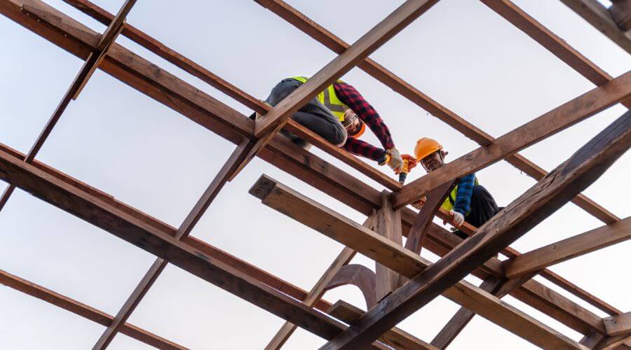 Expert Emergency Roof Repairs services in Jamestown, NM